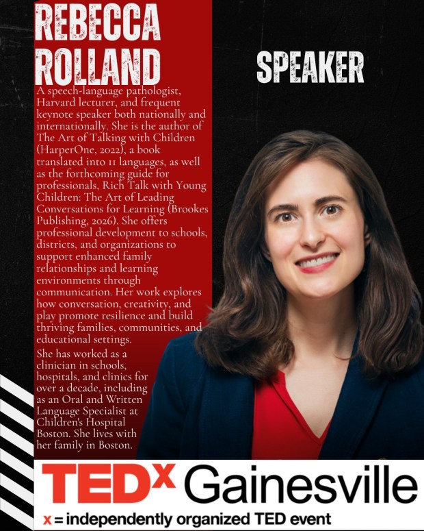 Rebecca Rolland picture and written biography